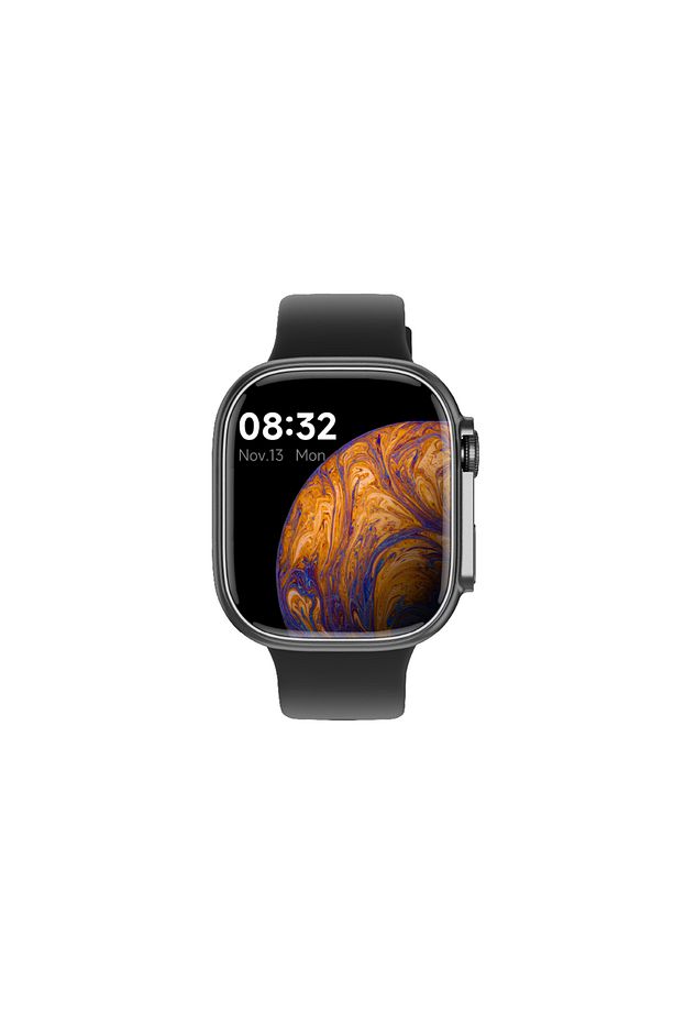 Lt Watch S92 Premium Akıllı Saat - 6