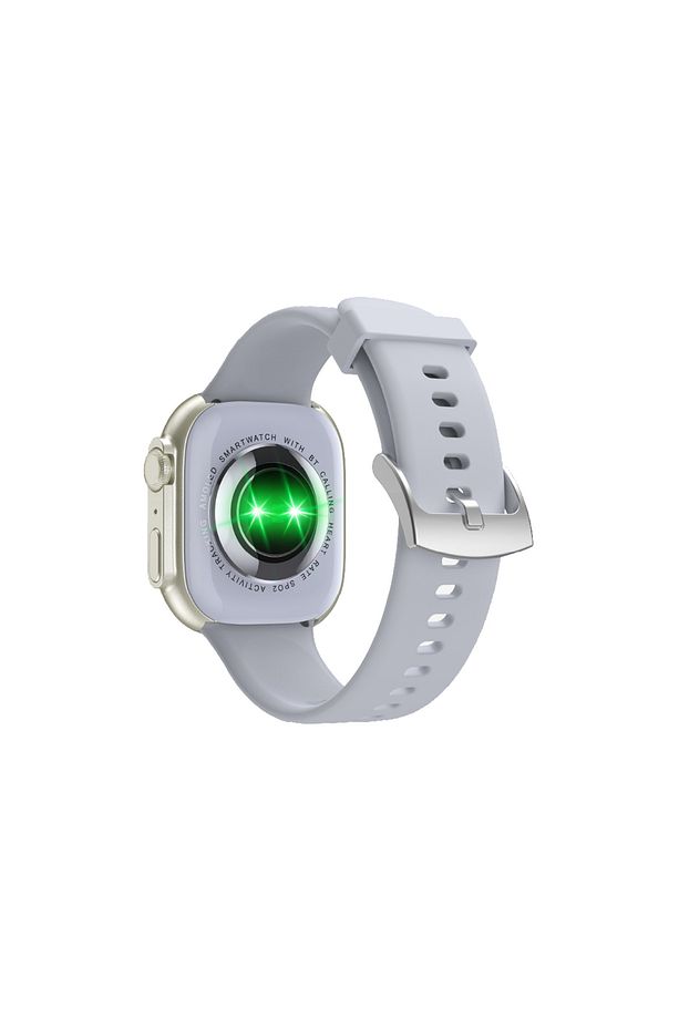 Lt Watch S92 Premium Akıllı Saat - 4