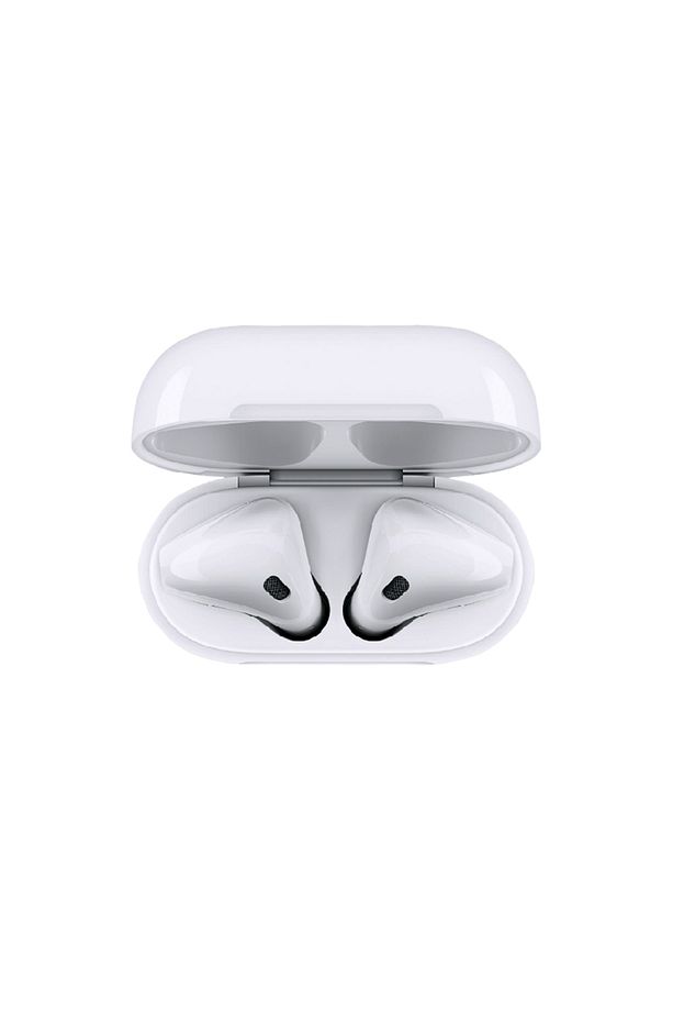 Ap01 Smartpods Tws 5.3 Bluetooth Kulaklık Type-c Beyaz - 2
