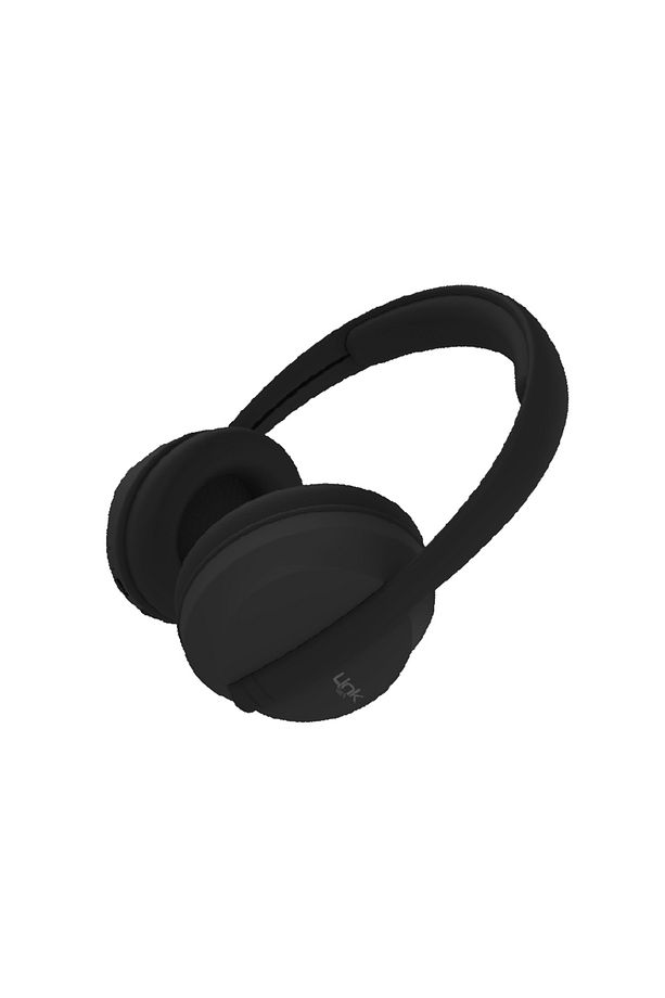 Hp2 Ultra Hafif Kulak Üstü Kablosuz Bluetooth Kulaklık - 3