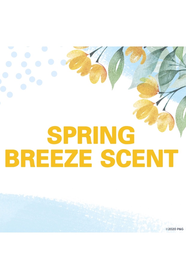 SecretSprıng Breeze 24 Hr Insıble Solıd Stık Deodrant 73 gr - 2