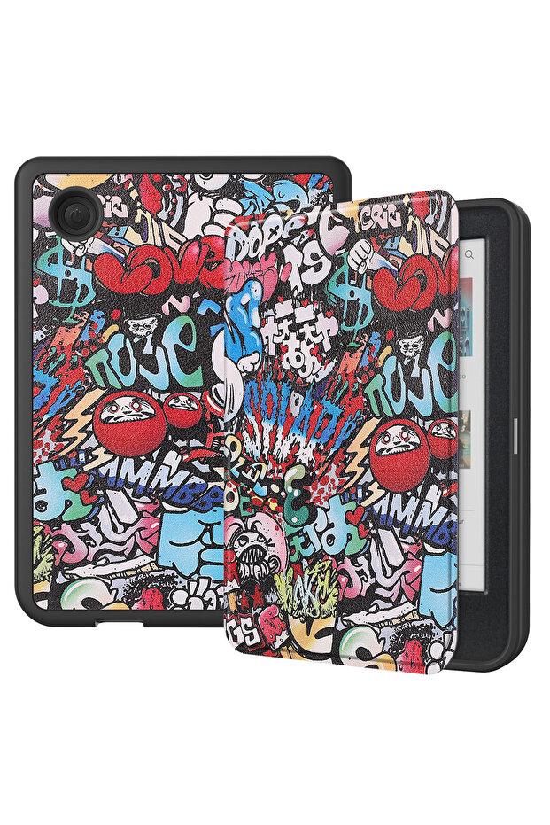 Clara 2e E Kitap Okuyucu Kılıfı - 1