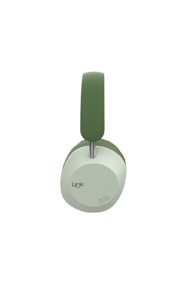 Hp3 Kulak Üstü Kablosuz Bluetooth Kulaklık - 2