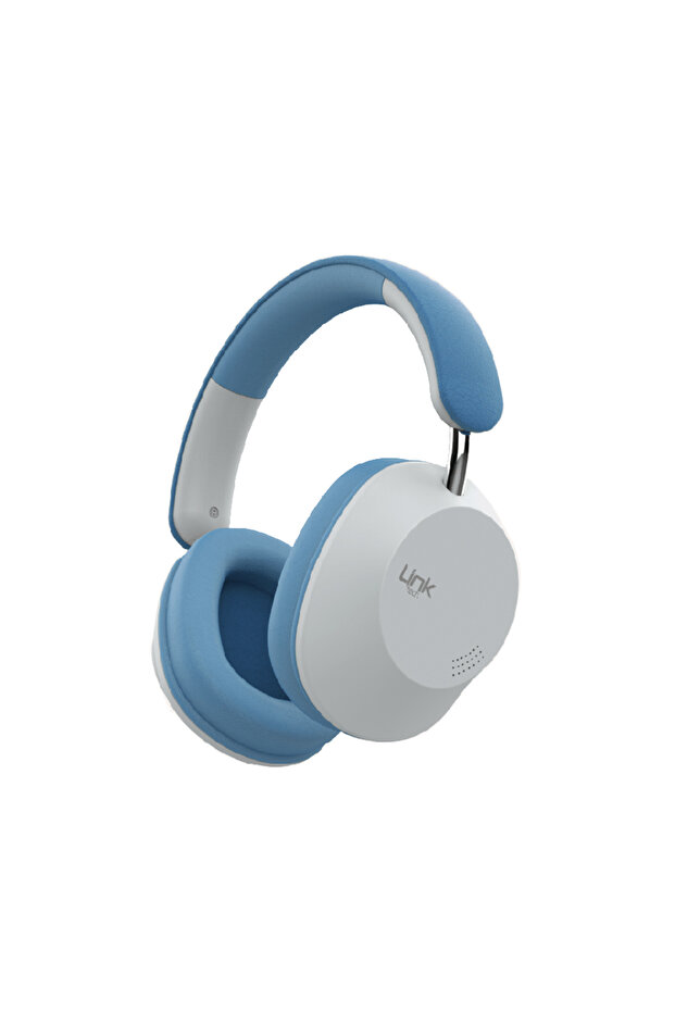 HP3 Kulak Üstü Kablosuz Bluetooth Kulaklık - 1