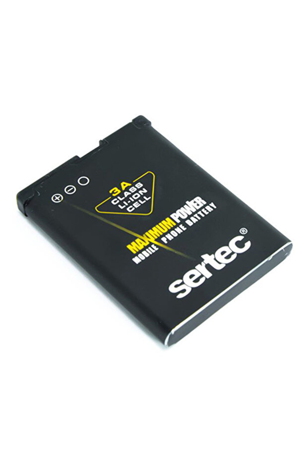 Nokia Bl-5bt Batarya - 1