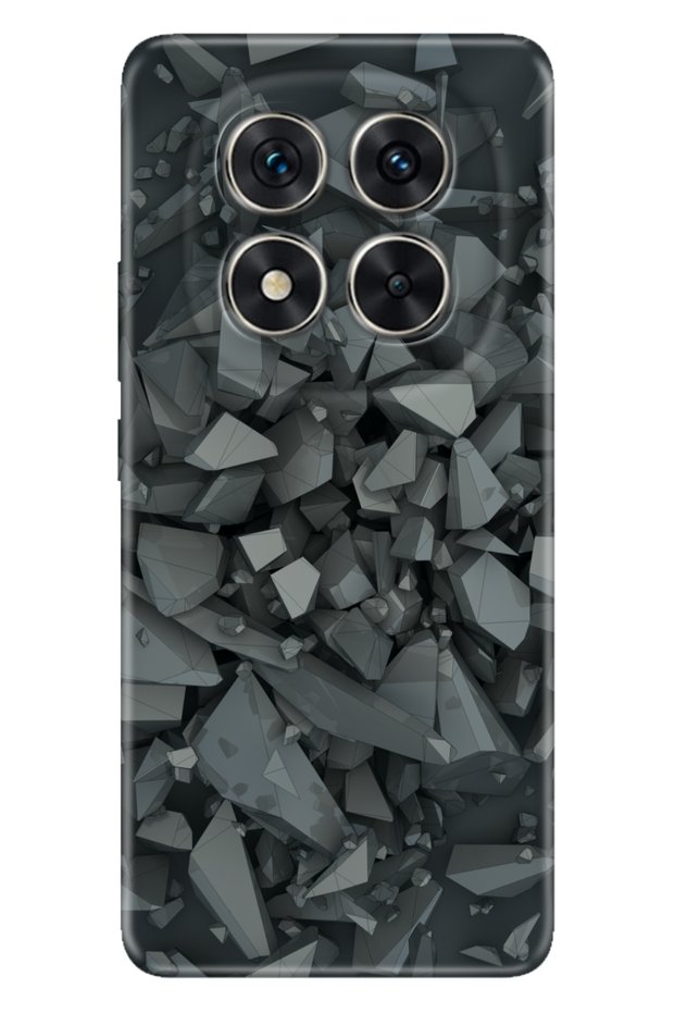Redmi Note 15 Pro Plus+ 5g Case Colorful Silicone Printed Tpu Broken