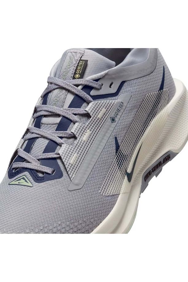 Pegasus Trail 5 Gore-Tex® FQ0908 Su Geçirmez Erkek Spor Ayakkabı GRİ - 8
