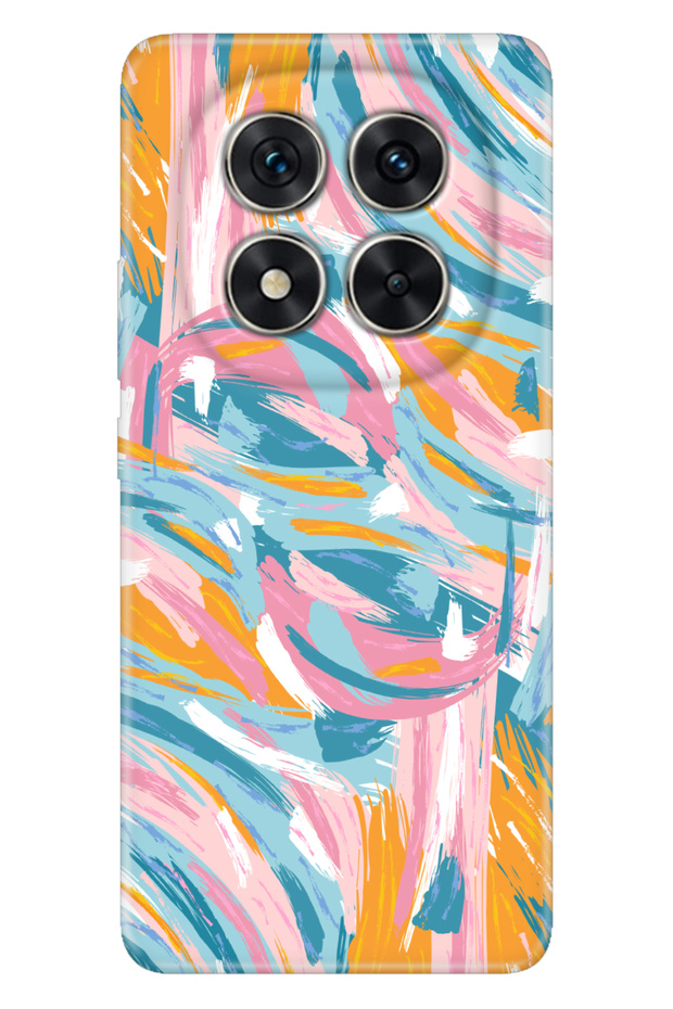 Redmi Note 15 Pro Plus+ 5g Case Colorful Silicone Printed Tpu Marcus