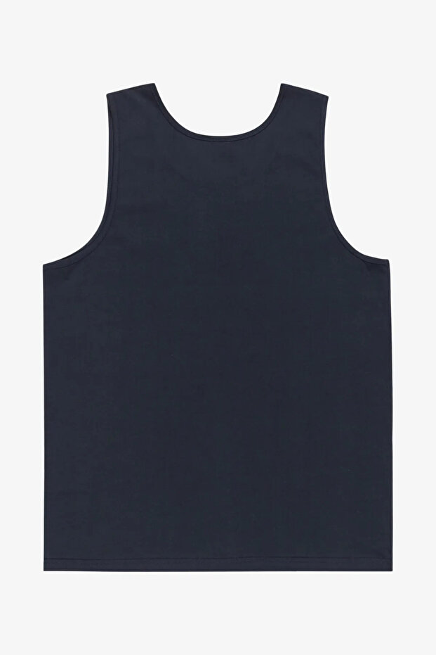 Comp Logo Tank Erkek Atlet - 2