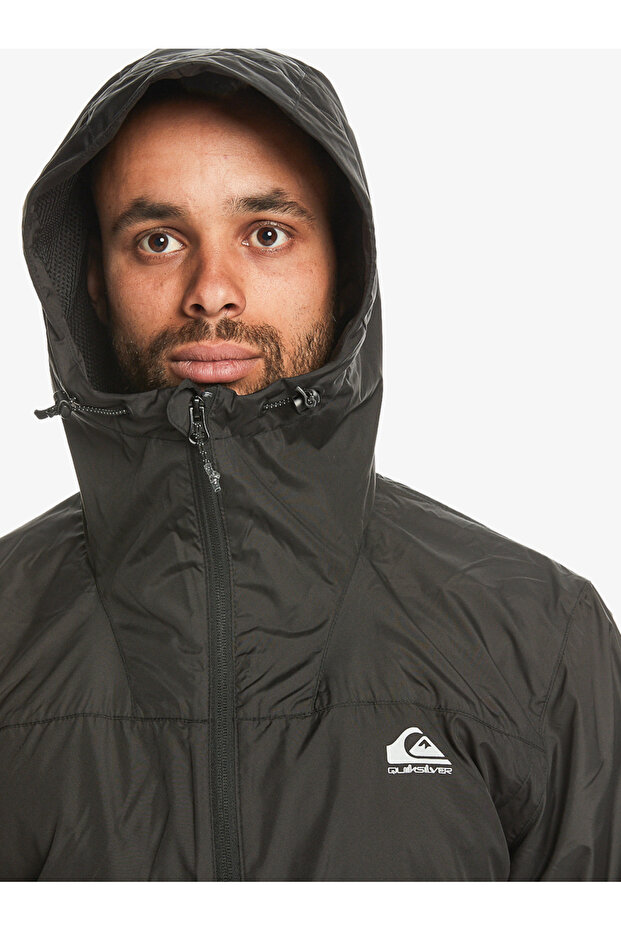 Overcast Windbreaker Erkek Ceket - 6