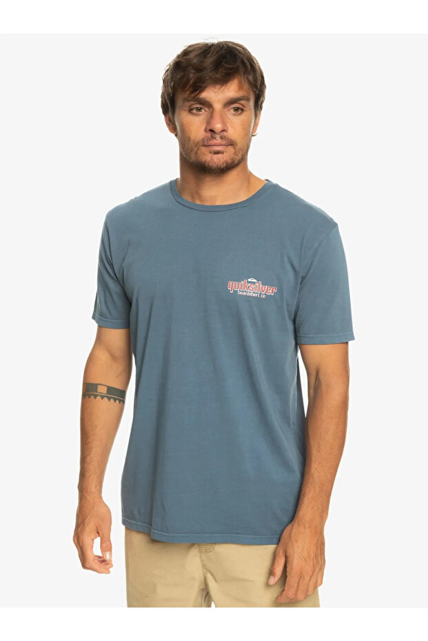 Quikwords M Tees - 1