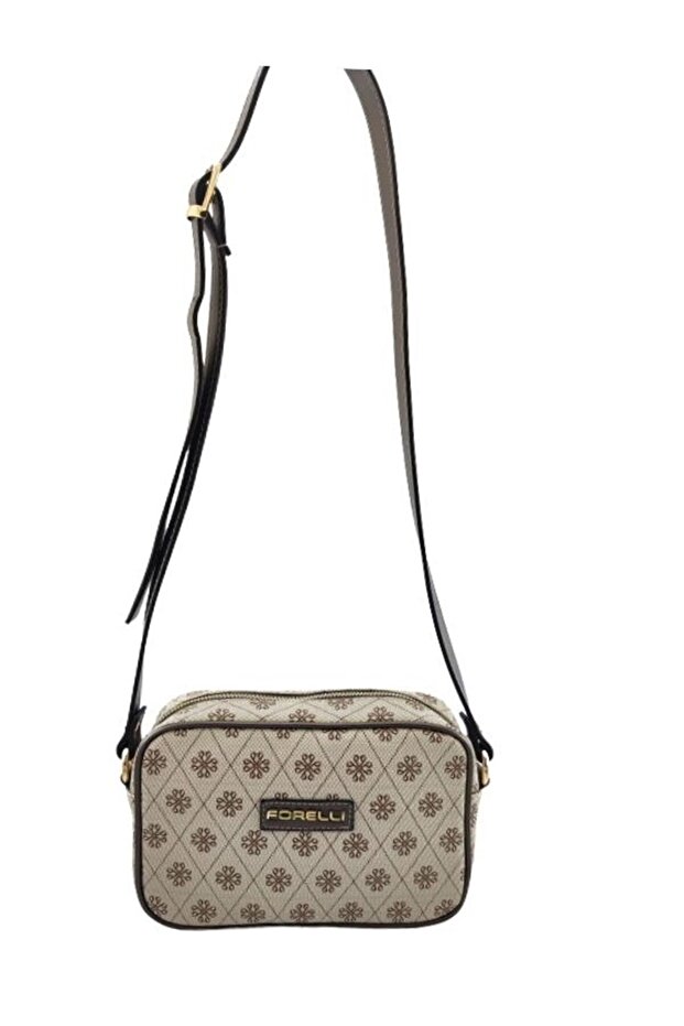 3A37 Günlük Çapraz Çanta-Bej - 8