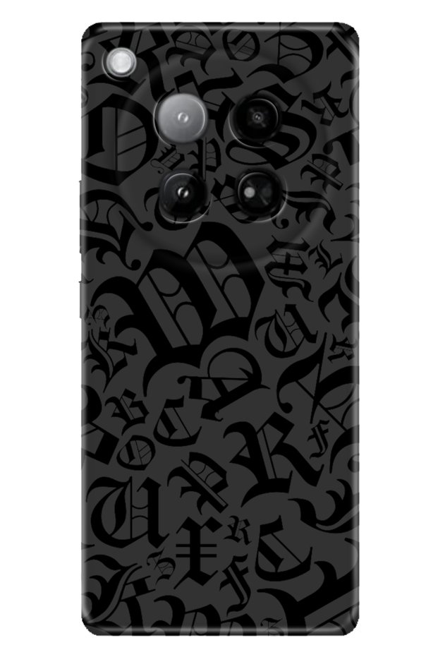 Infinix Zero 40 4g Case Patterned Tpu Silicone Printed Romes
