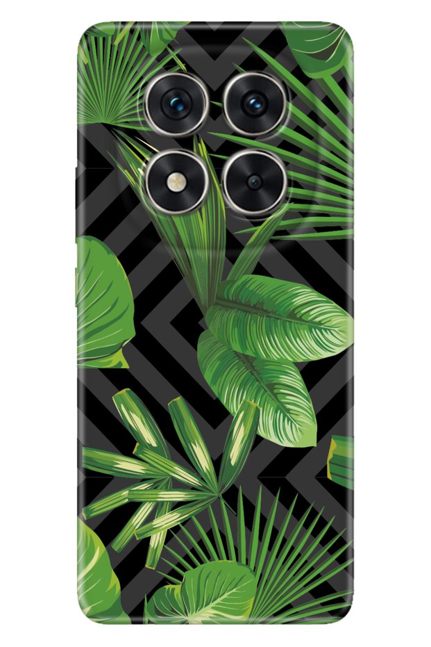 Redmi Note 15 Pro Plus+ 5g Case Patterned Silicone Printed Cover Vogueeyaprak