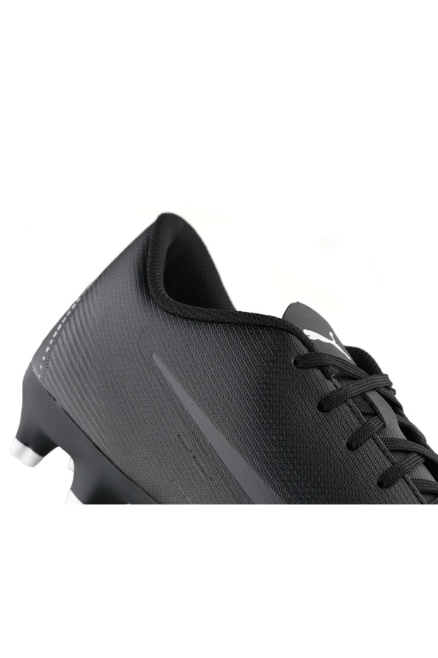 Ultra Play Fg/Ag 107224-02 Suni/Çim Zemin Unisex Krampon SİYAH - 6