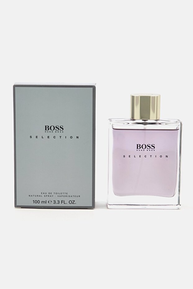 Selection Edt Natural Spray 100 ml