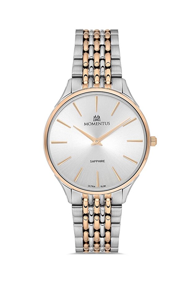 Men's Wrist Watch S.Em349T-02Sr