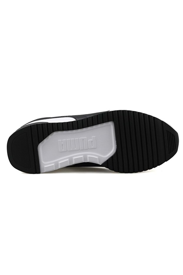 R78 373117-66 Sneaker Erkek Spor Ayakkabı BEYAZ - 6