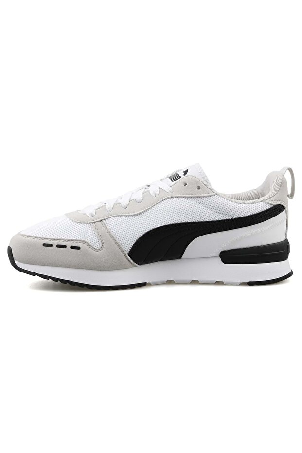 R78 373117-66 Sneaker Erkek Spor Ayakkabı BEYAZ - 3