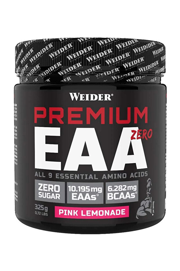 Eaa Premium Zero Powder 325 - 1