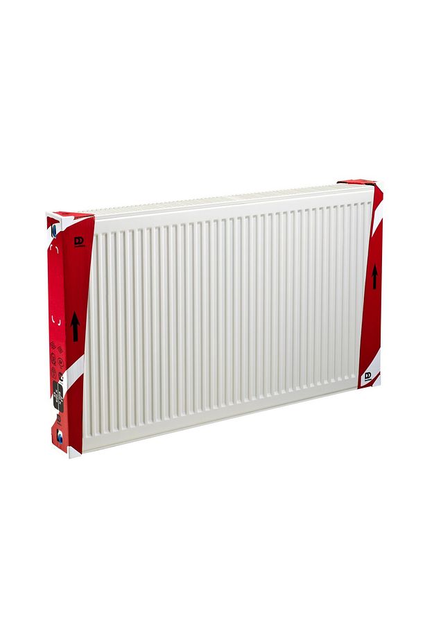 600 X 400 Panel Radyatör Plus - 4