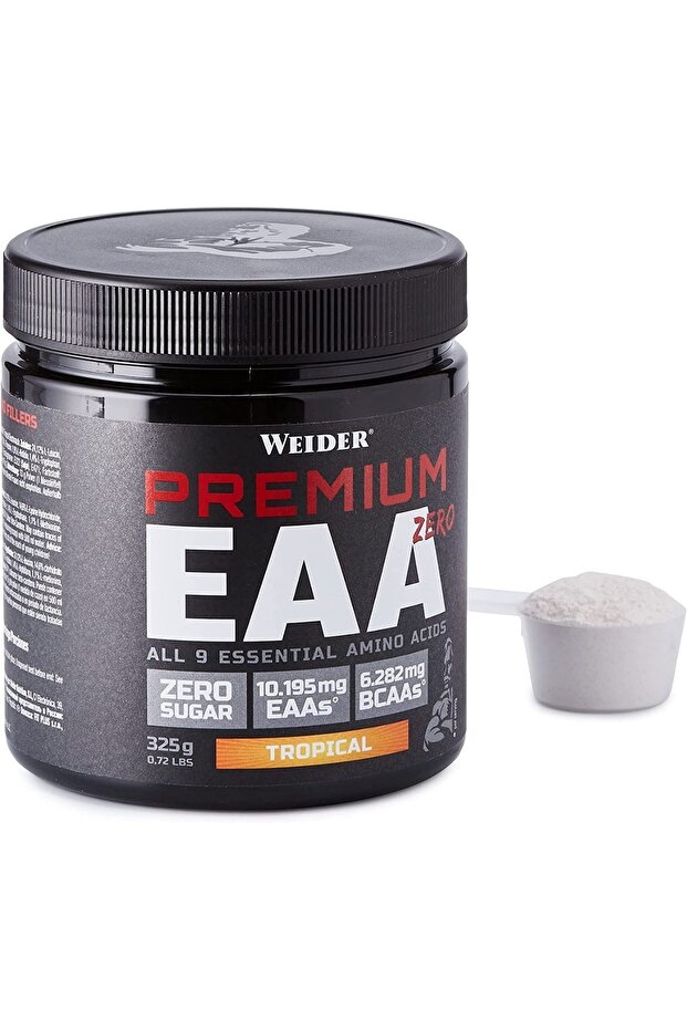 Eaa Premium Zero Powder 325 - 2