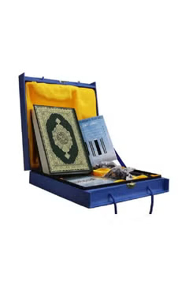 قلم قراءة القرآن الكريم الرقمي متعدد الألوان - 2