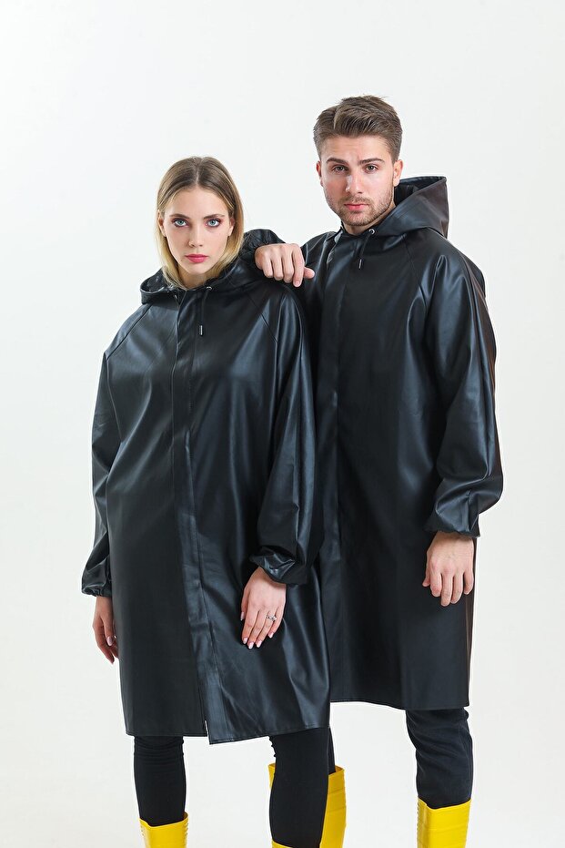 Yağmurluk - 3