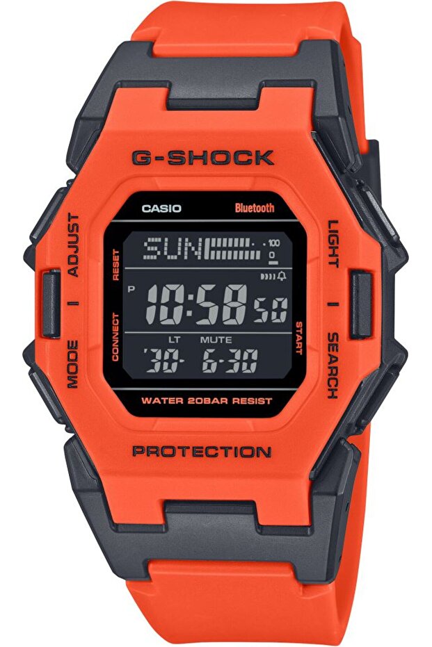 Gd-B500fl-4Dr G-shock Erkek Kol Saati - 1