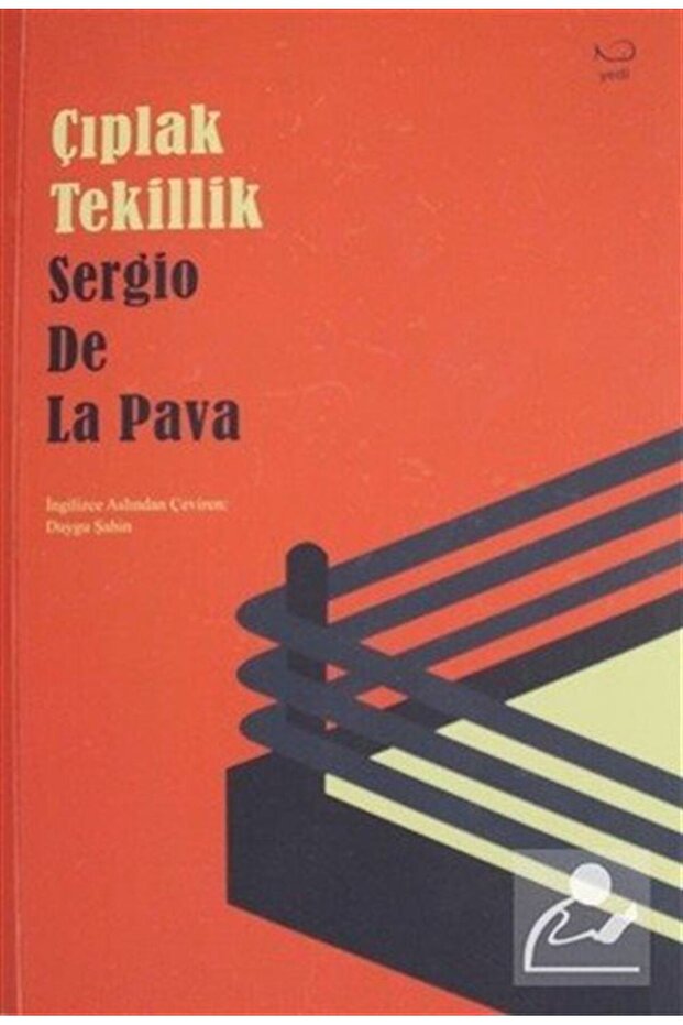Çıplak Tekillik