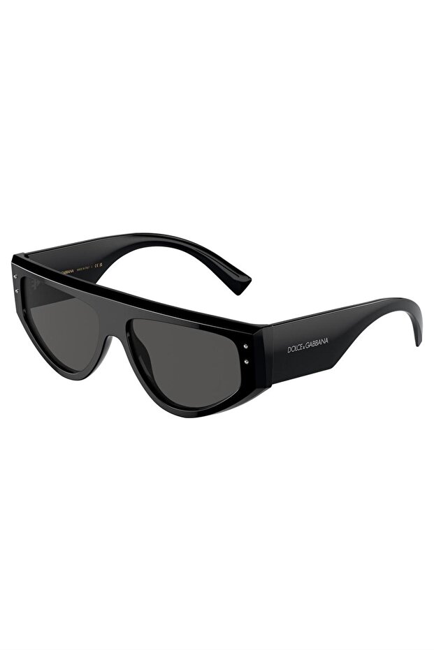 Dolce Gabbana Dg4461 501 87 57 Men's Sunglasses