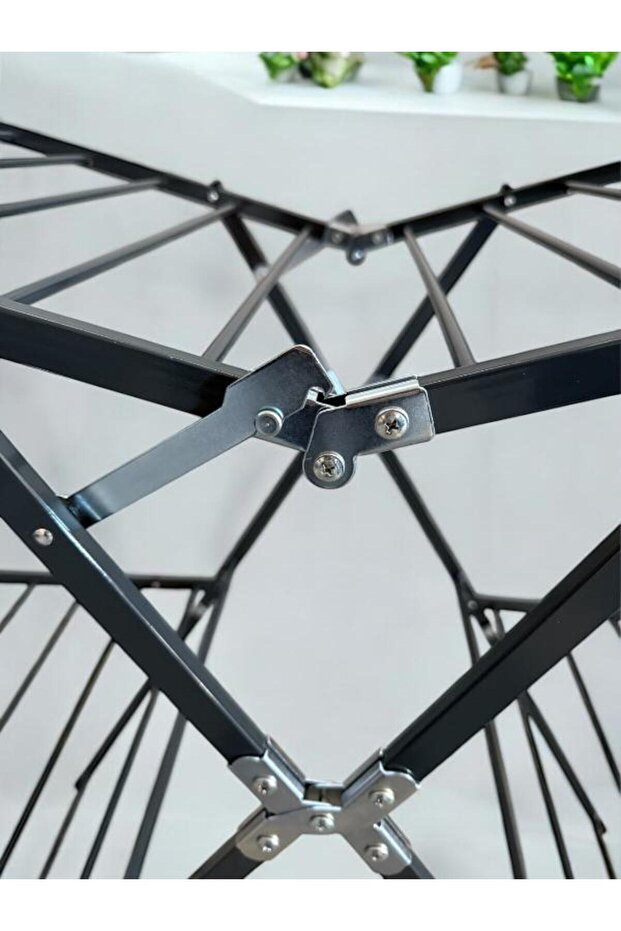 Milena Çamaşır Kurutmalık - 8