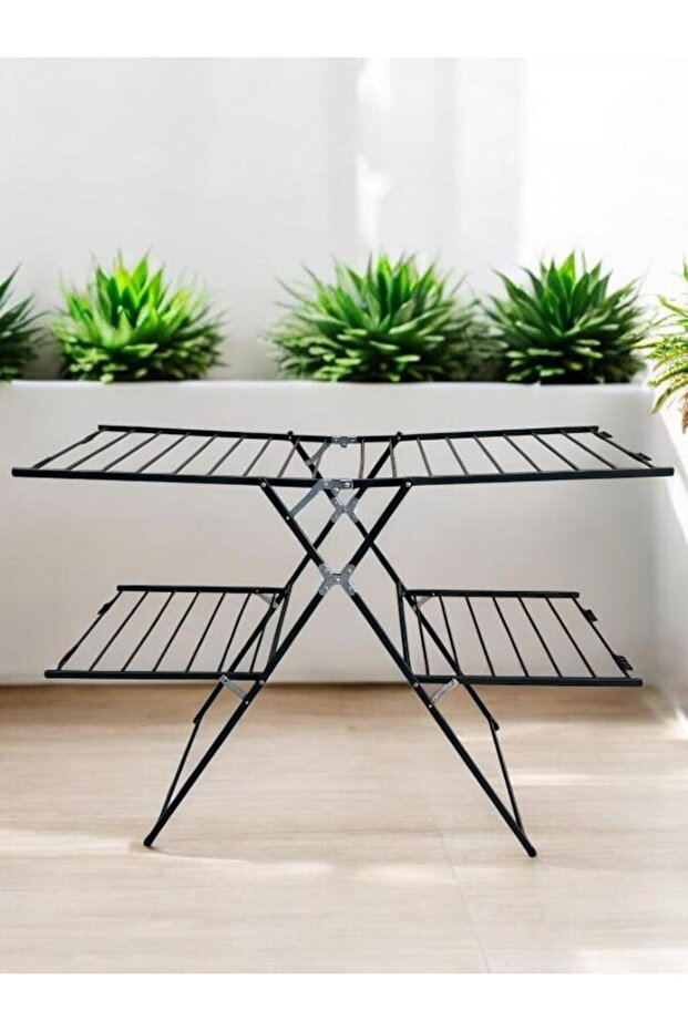 Milena Çamaşır Kurutmalık - 5