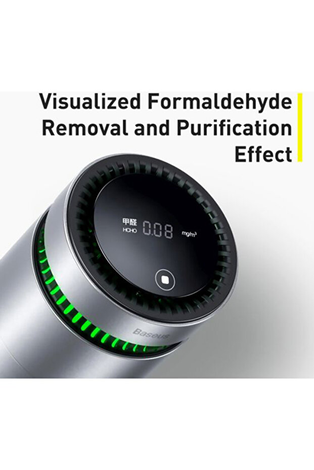 منقي الفورمالديهايد سوبراموليكيول - 7