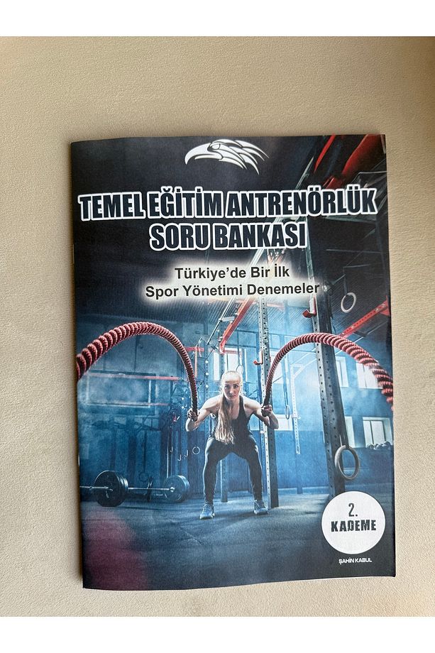 2.KADEME TEK DERS-SET- SPOR YÖNETİMİ - 6