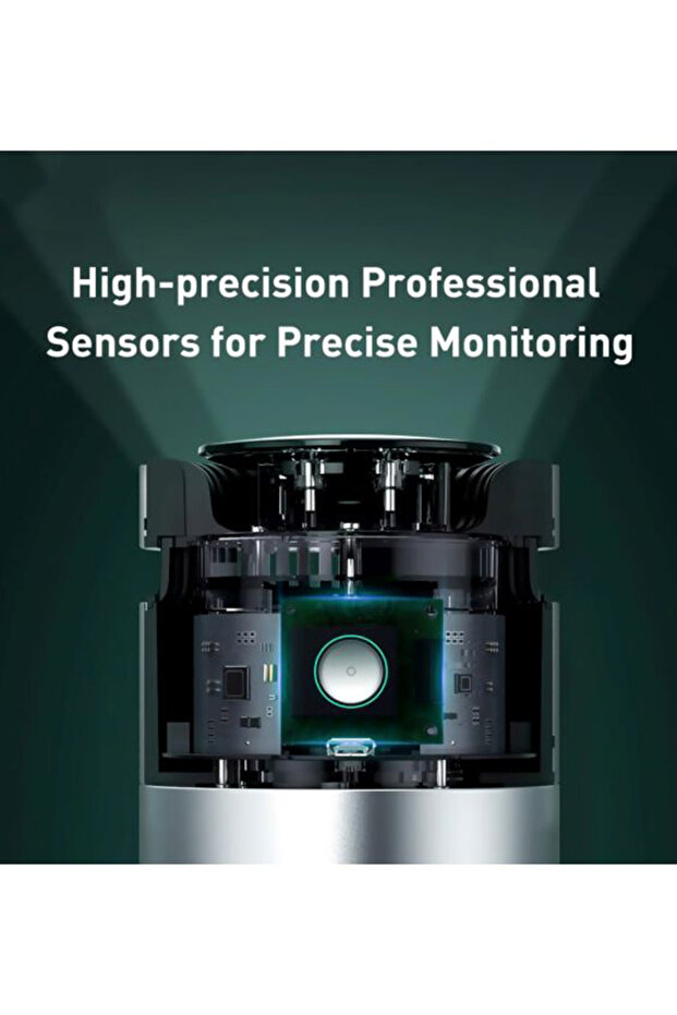 منقي الفورمالديهايد سوبراموليكيول - 8