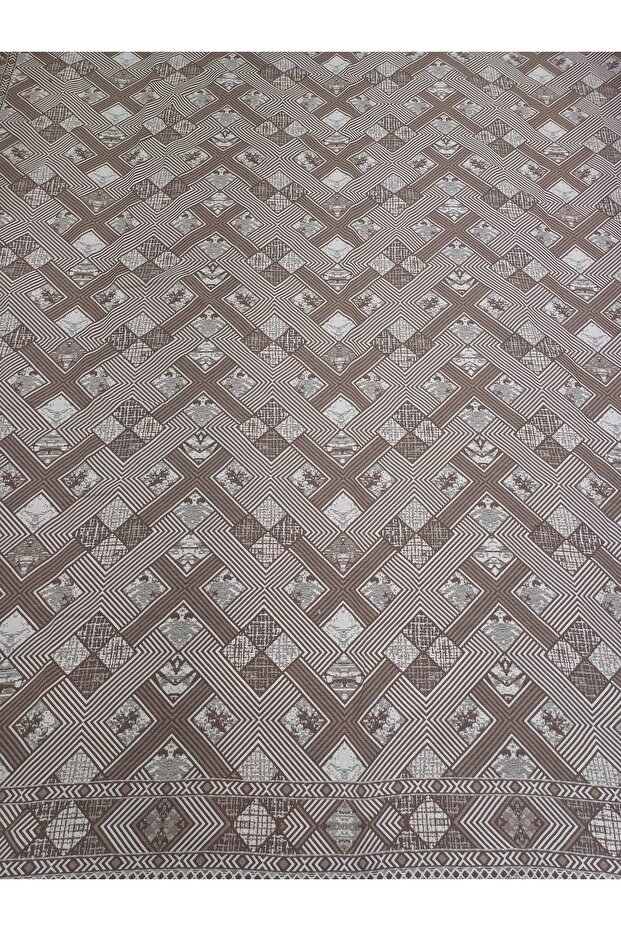 SAVAN DOKUMA (SERME) HALI ÖRTÜSÜ - 3