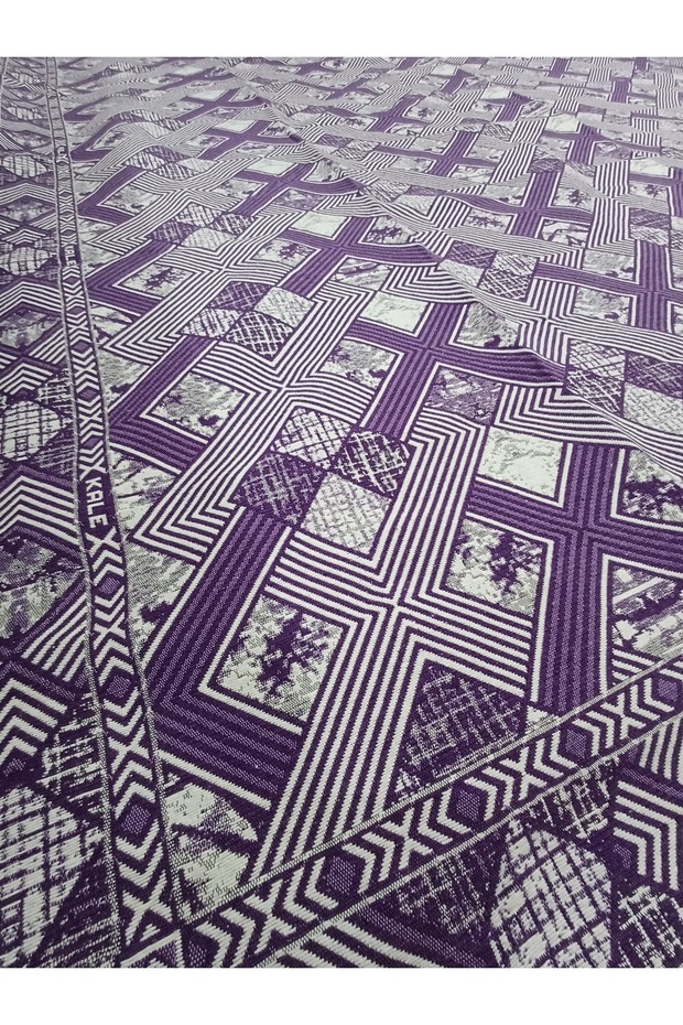 SAVAN DOKUMA (SERME) HALI ÖRTÜSÜ - 2