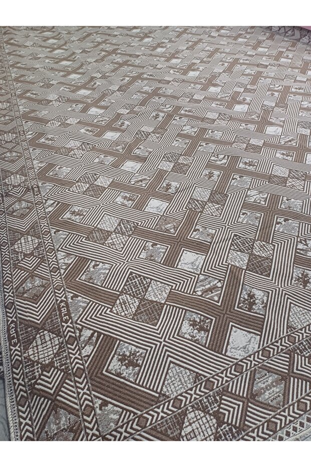 SAVAN DOKUMA (SERME) HALI ÖRTÜSÜ - 1