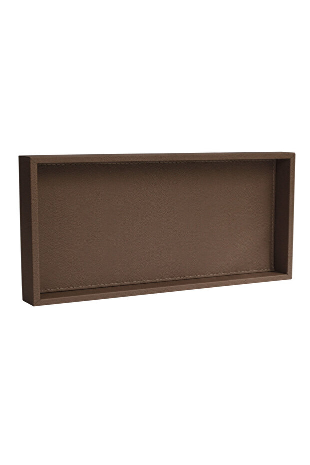 Matte Brown-Large - 5