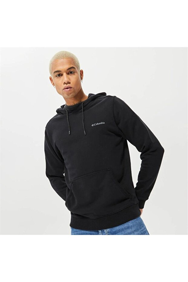 Cs0275 Csc m Basic Sm Logo Hoodie Sweatshirt