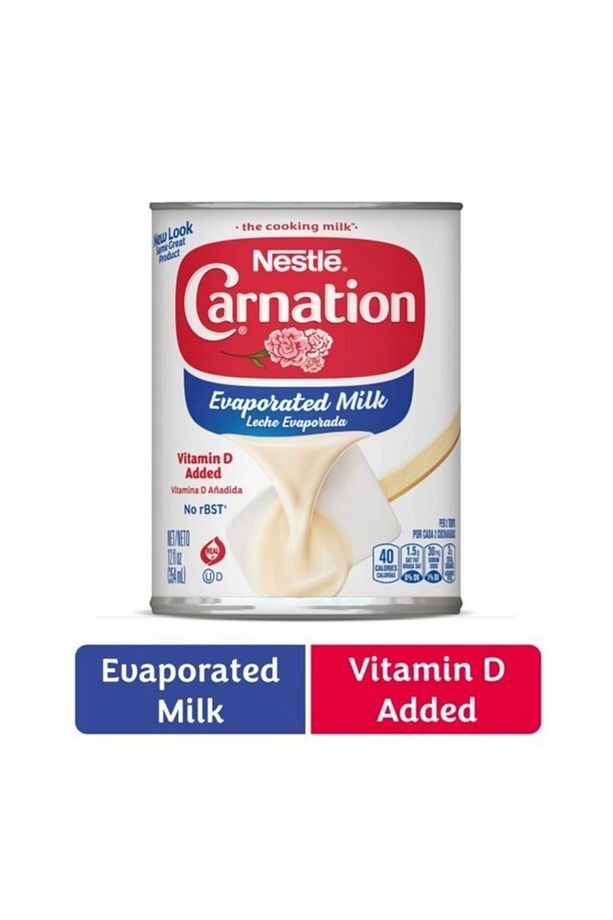 Carnation Yoğunlaştırılmış Süt 354 Ml. - 2