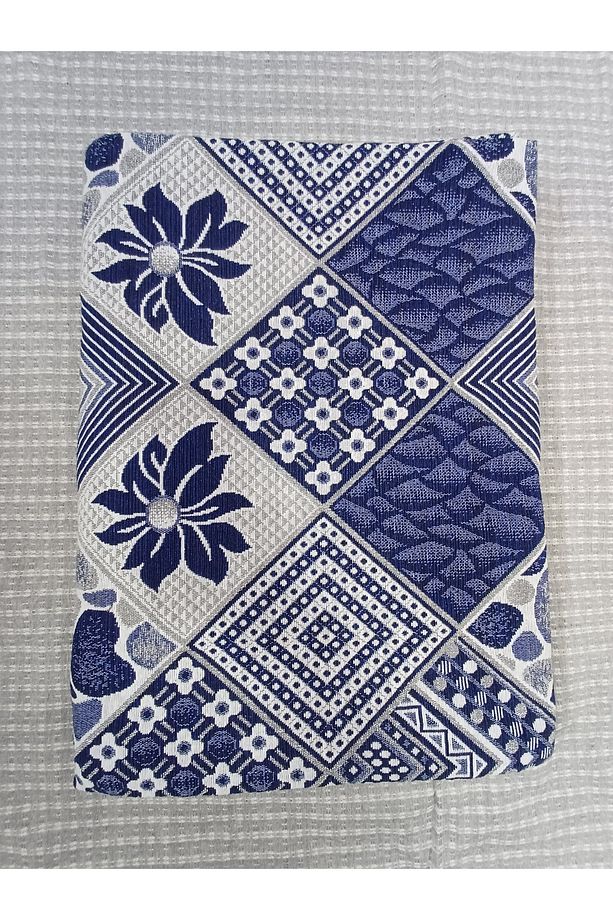 SAVAN DOKUMA HALI ÖRTÜSÜ 7,5 m² (220x320cm) - 1