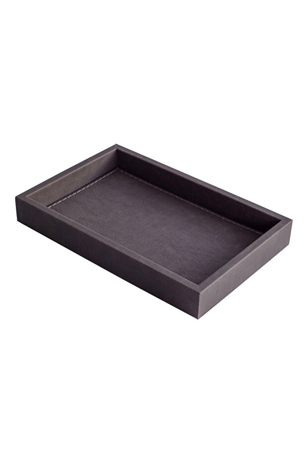 Matte Dark Brown-Medium - 1