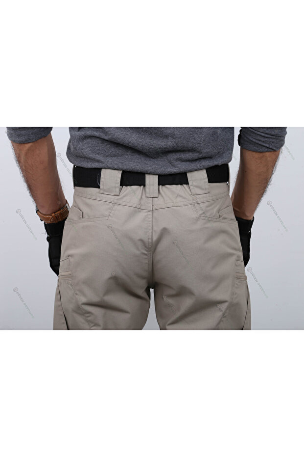 Tactical Pantolon - 3