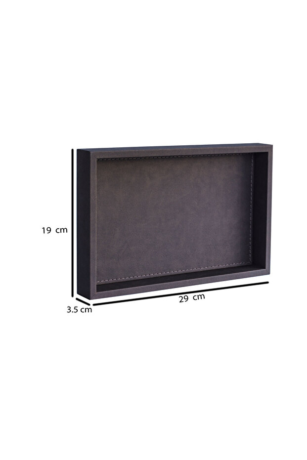 Matte Dark Brown-Medium - 4