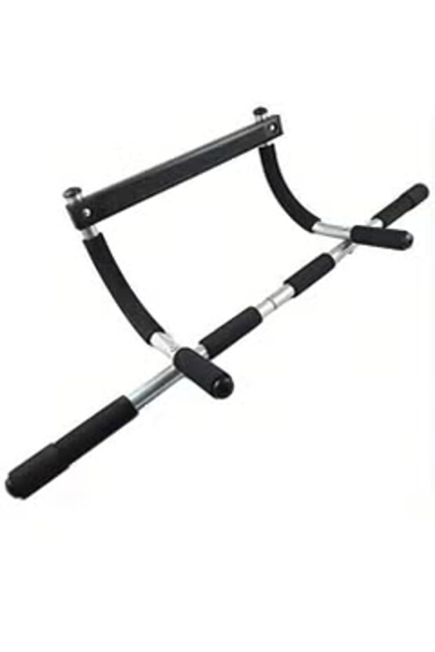 Total Upper Body Workout Bar - 2