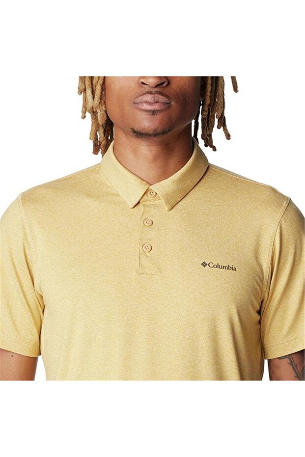Tech Trail™ Polo Tişört - 5
