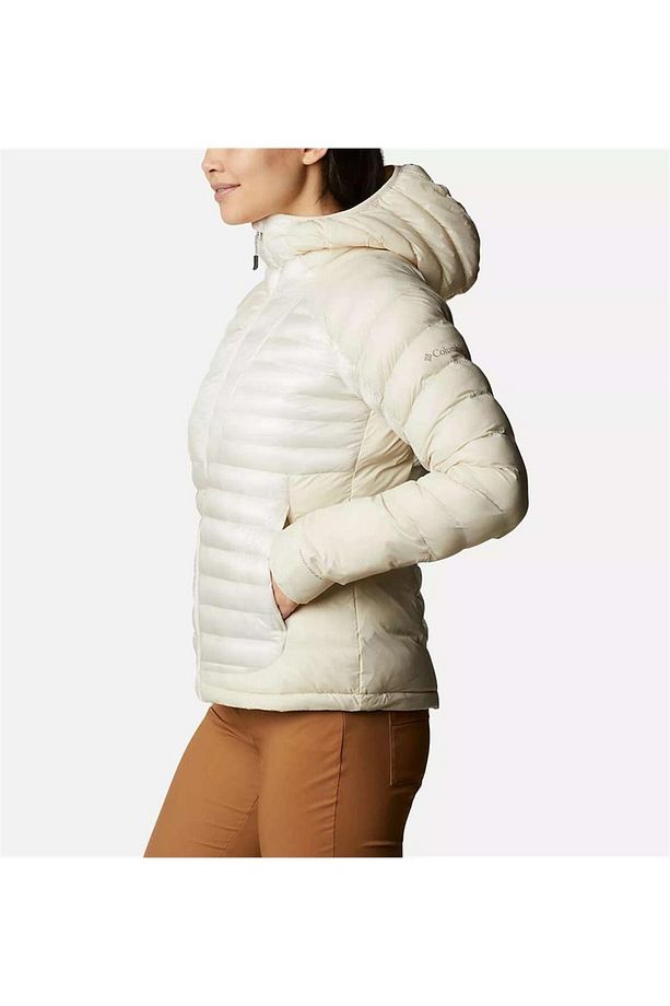 Labyrinthloop™hoodedjacket Ceket Mont - 3