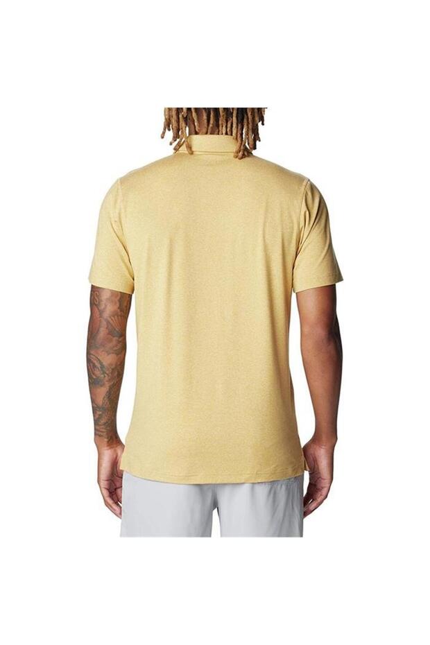 Tech Trail™ Polo Tişört - 3